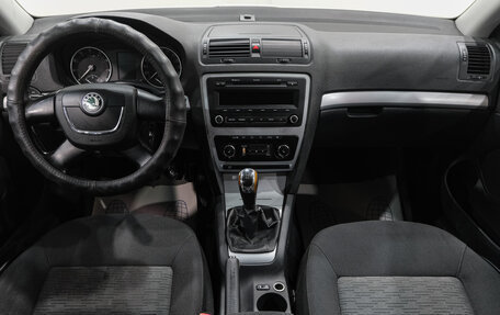 Skoda Octavia, 2011 год, 699 000 рублей, 17 фотография