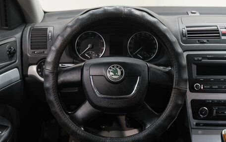 Skoda Octavia, 2011 год, 699 000 рублей, 19 фотография