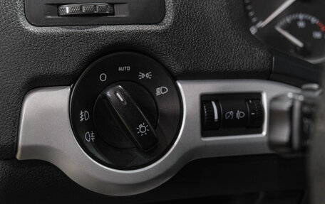 Skoda Octavia, 2011 год, 699 000 рублей, 22 фотография