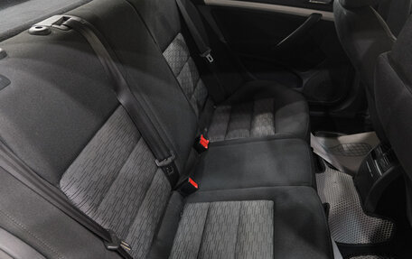 Skoda Octavia, 2011 год, 699 000 рублей, 27 фотография