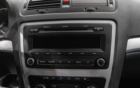 Skoda Octavia, 2011 год, 699 000 рублей, 26 фотография