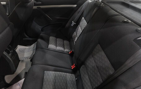 Skoda Octavia, 2011 год, 699 000 рублей, 28 фотография