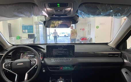 Haval Jolion, 2026 год, 2 799 000 рублей, 7 фотография