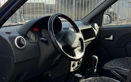 Renault Logan I, 2009 год, 520 000 рублей, 7 фотография