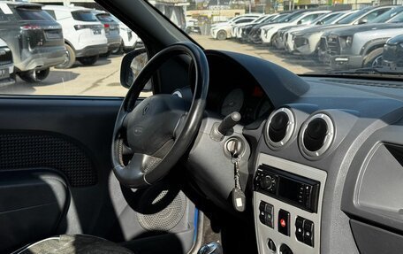 Renault Logan I, 2009 год, 520 000 рублей, 11 фотография