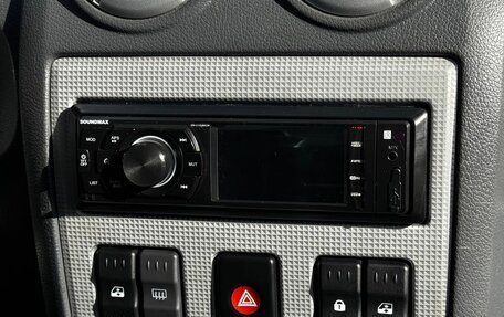 Renault Logan I, 2009 год, 520 000 рублей, 12 фотография