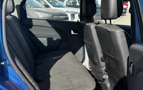 Renault Logan I, 2009 год, 520 000 рублей, 9 фотография