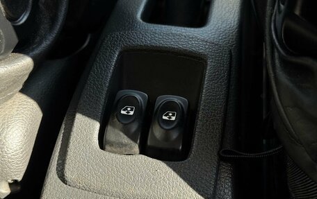 Renault Logan I, 2009 год, 520 000 рублей, 14 фотография