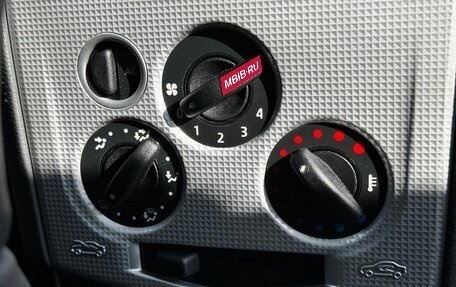 Renault Logan I, 2009 год, 520 000 рублей, 13 фотография