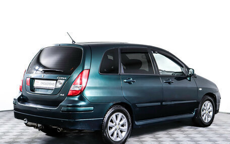 Suzuki Liana, 2004 год, 449 000 рублей, 5 фотография