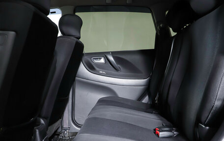 Suzuki Liana, 2004 год, 449 000 рублей, 12 фотография