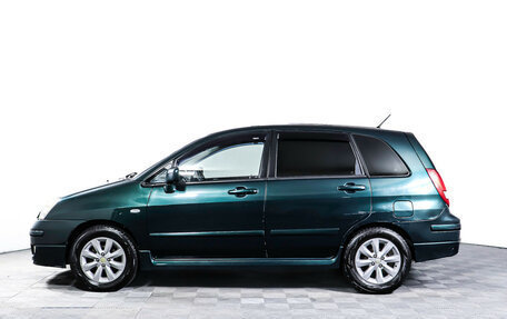 Suzuki Liana, 2004 год, 449 000 рублей, 8 фотография