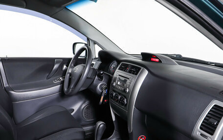 Suzuki Liana, 2004 год, 449 000 рублей, 11 фотография