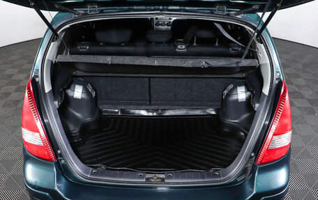 Suzuki Liana, 2004 год, 449 000 рублей, 10 фотография