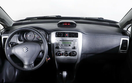 Suzuki Liana, 2004 год, 449 000 рублей, 13 фотография