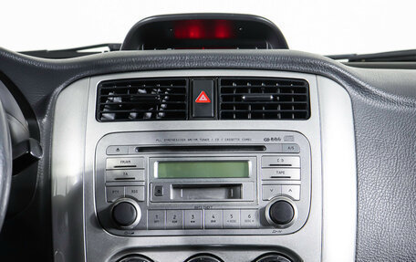 Suzuki Liana, 2004 год, 449 000 рублей, 14 фотография