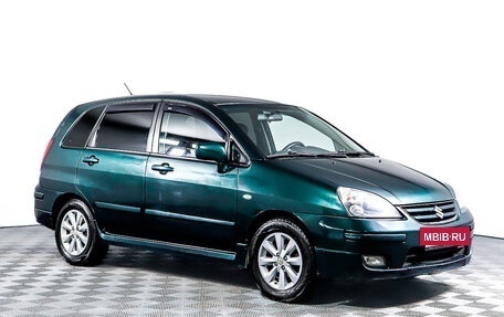 Suzuki Liana, 2004 год, 449 000 рублей, 3 фотография