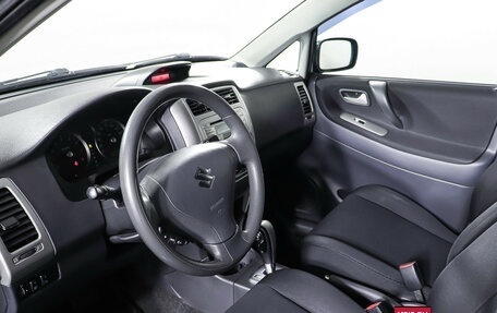 Suzuki Liana, 2004 год, 449 000 рублей, 15 фотография