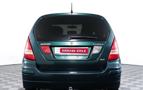 Suzuki Liana, 2004 год, 449 000 рублей, 6 фотография