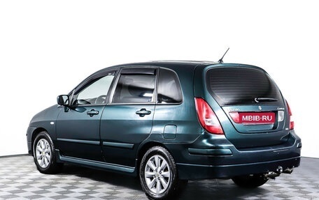 Suzuki Liana, 2004 год, 449 000 рублей, 7 фотография