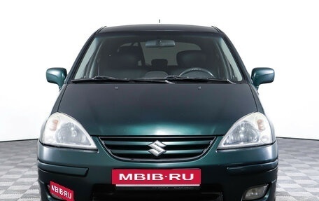 Suzuki Liana, 2004 год, 449 000 рублей, 2 фотография
