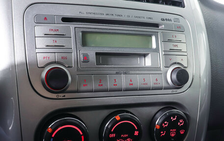 Suzuki Liana, 2004 год, 449 000 рублей, 18 фотография