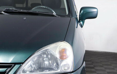 Suzuki Liana, 2004 год, 449 000 рублей, 21 фотография