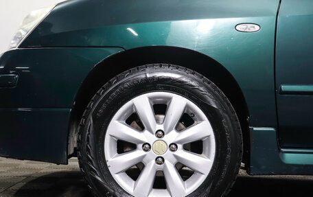 Suzuki Liana, 2004 год, 449 000 рублей, 22 фотография