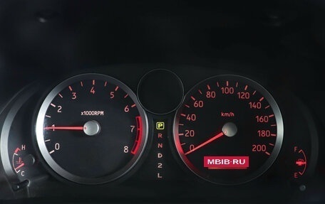 Suzuki Liana, 2004 год, 449 000 рублей, 16 фотография