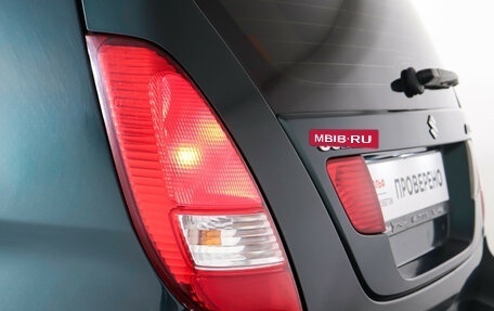 Suzuki Liana, 2004 год, 449 000 рублей, 20 фотография