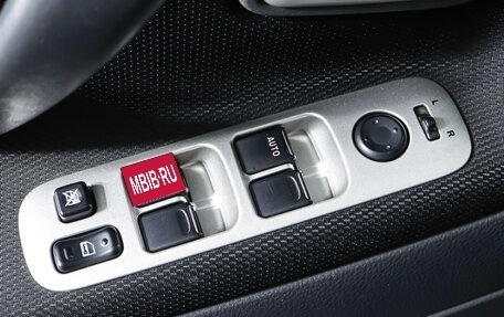 Suzuki Liana, 2004 год, 449 000 рублей, 19 фотография