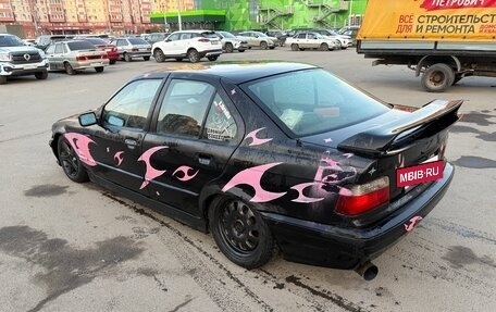 BMW 3 серия, 1991 год, 190 000 рублей, 2 фотография