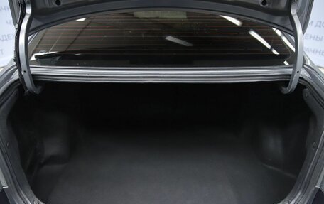 KIA Rio III рестайлинг, 2017 год, 900 000 рублей, 9 фотография