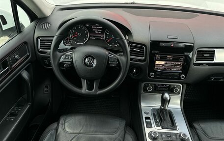 Volkswagen Touareg III, 2014 год, 2 300 000 рублей, 8 фотография