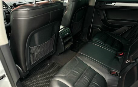 Volkswagen Touareg III, 2014 год, 2 300 000 рублей, 14 фотография