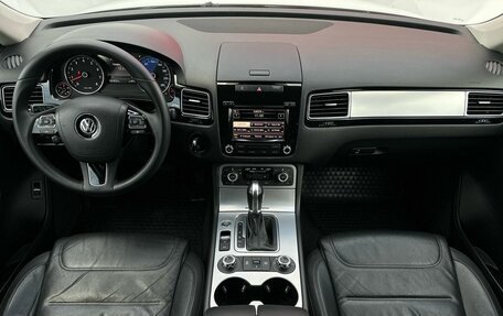 Volkswagen Touareg III, 2014 год, 2 300 000 рублей, 7 фотография