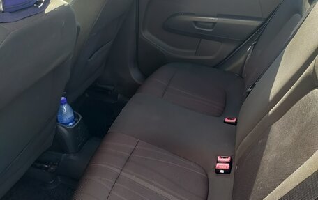 Chevrolet Aveo III, 2013 год, 745 000 рублей, 7 фотография