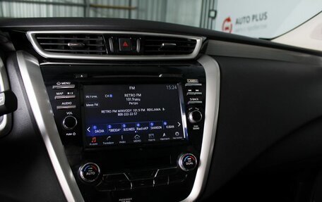 Nissan Murano, 2021 год, 3 470 000 рублей, 11 фотография