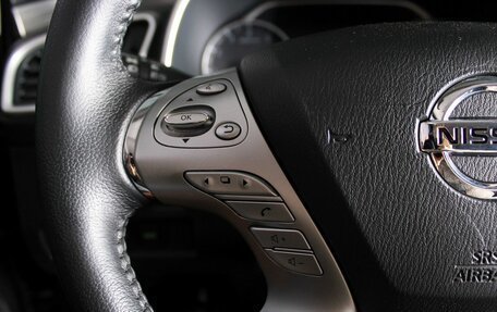 Nissan Murano, 2021 год, 3 470 000 рублей, 15 фотография