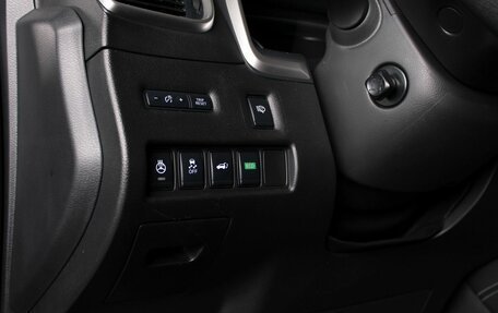 Nissan Murano, 2021 год, 3 470 000 рублей, 10 фотография