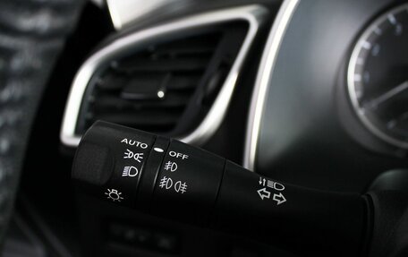 Nissan Murano, 2021 год, 3 470 000 рублей, 14 фотография