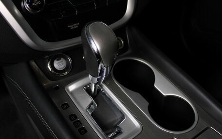 Nissan Murano, 2021 год, 3 470 000 рублей, 12 фотография