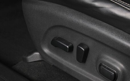 Nissan Murano, 2021 год, 3 470 000 рублей, 19 фотография