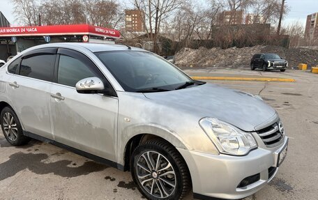 Nissan Almera, 2016 год, 470 000 рублей, 5 фотография