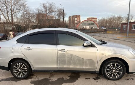 Nissan Almera, 2016 год, 470 000 рублей, 4 фотография