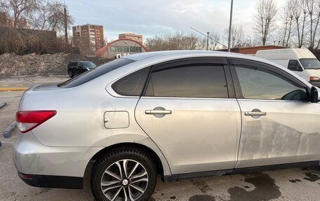 Nissan Almera, 2016 год, 470 000 рублей, 6 фотография