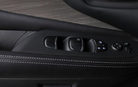 Nissan Murano, 2021 год, 3 470 000 рублей, 20 фотография