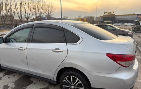 Nissan Almera, 2016 год, 470 000 рублей, 10 фотография