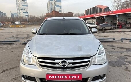Nissan Almera, 2016 год, 470 000 рублей, 3 фотография
