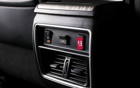 Nissan Murano, 2021 год, 3 470 000 рублей, 18 фотография